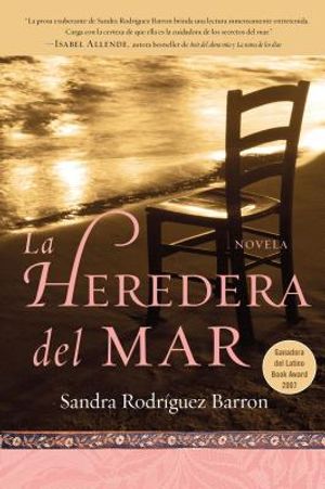 La heredera del mar image number 0