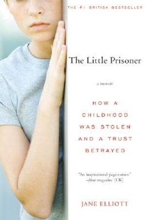 The Little Prisoner image number 0