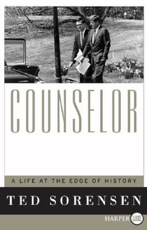 Counselor LP image number 0