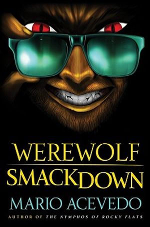 Werewolf Smackdown image number 0