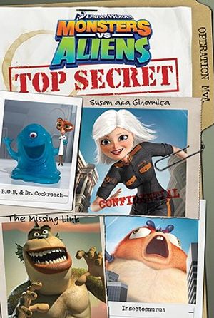 Top Secret image number 0