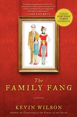 The Family Fang image number 0