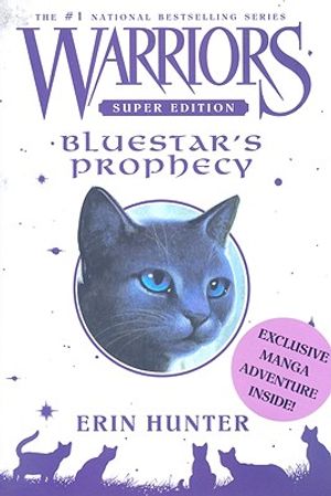 Bluestar's Prophecy image number 0