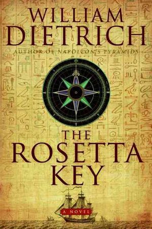 The Rosetta Key image number 0