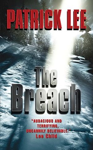 The Breach image number 0