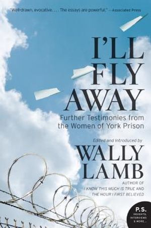 I'll Fly Away image number 0