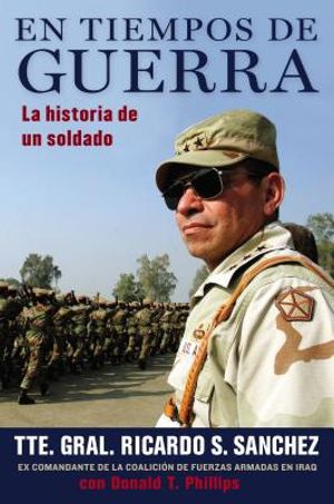 En Tiempos de Guerra: La Historia de Un Soldado image number 0