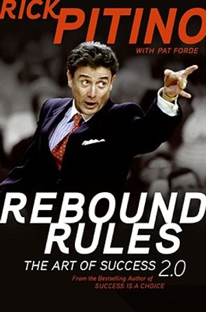 Rebound Rules: The Art of Success 2.0 image number 0