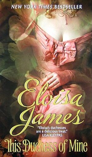 This Duchess of Mine image number 0
