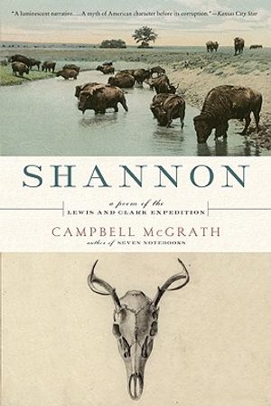 Shannon: A Poem of the Lewis and Clark Expedition image number 0