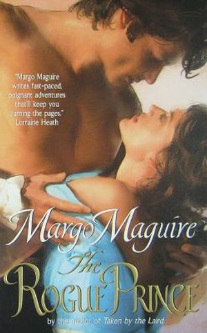 The Rogue Prince image number 0