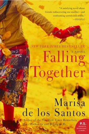 Falling Together image number 0