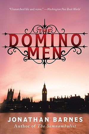 The Domino Men image number 0