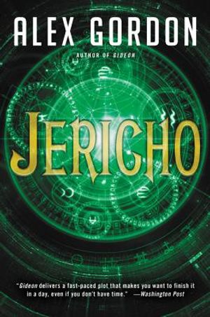 Jericho image number 0