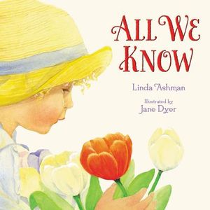 All We Know image number 0
