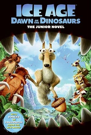 The Junior Novel image number 0