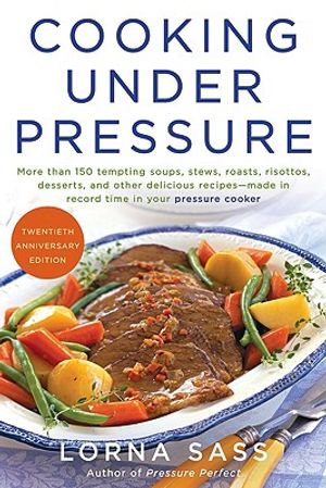Cooking Under Pressure image number 0