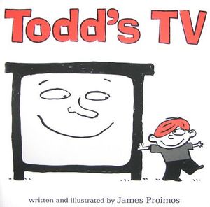 Todd's TV image number 0