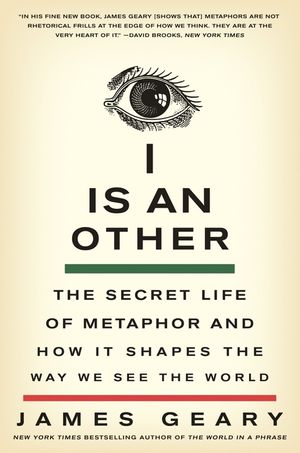 I Is an Other: The Secret Life of Metaphor and How It Shapes the Way We See the World image number 0