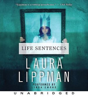 Life Sentences CD image number 0