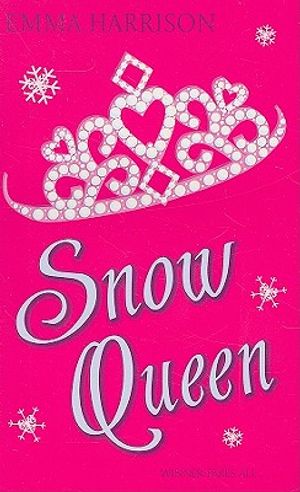 Snow Queen image number 0