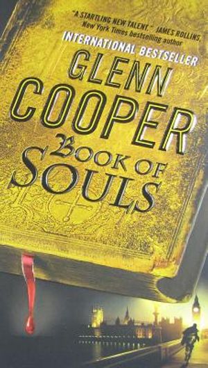 Book of Souls image number 0