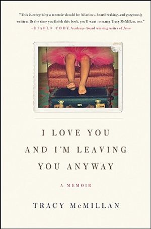 I Love You and I'm Leaving You Anyway image number 0