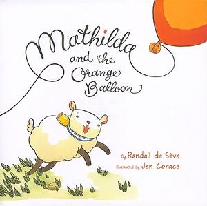 Mathilda and the Orange Balloon image number 0