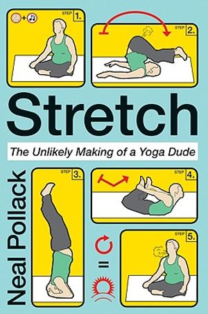 Stretch: The Unlikely Making of a Yoga Dude image number 0