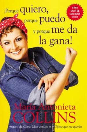 Porque Quiero, Porque Puedo Y Porque Me Da La Gana image number 0