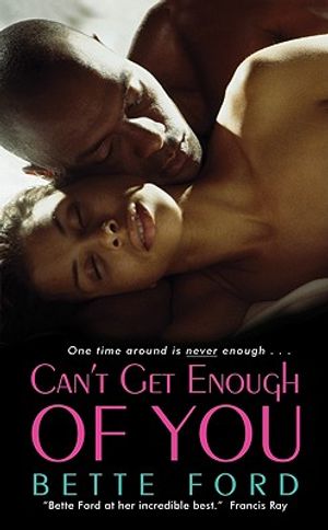Can't Get Enough of You image number 0