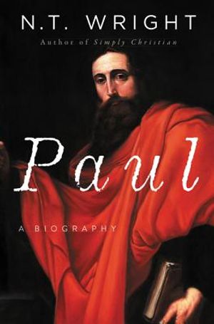 Paul: A Biography image number 0