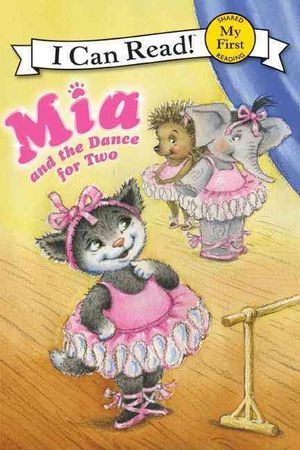 MIA and the Dance for Two image number 0