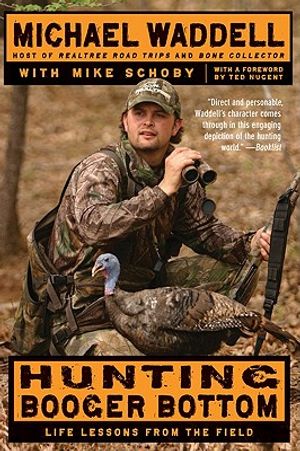 Hunting Booger Bottom image number 0