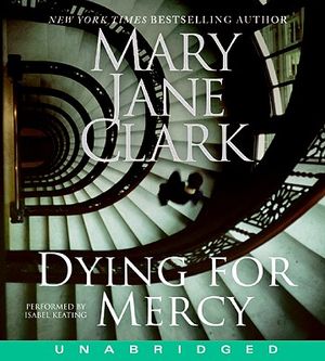 Dying for Mercy CD image number 0