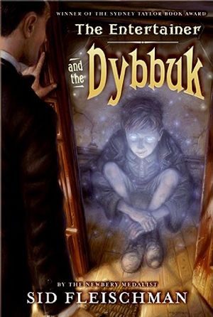 The Entertainer and the Dybbuk image number 0