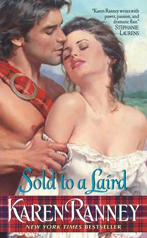 Sold to a Laird image number 0