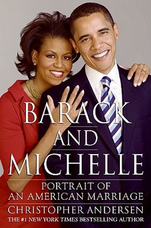 Barack and Michelle: Portrait of an American Marriage image number 0