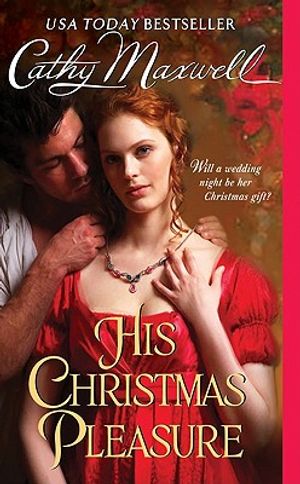 His Christmas Pleasure image number 0