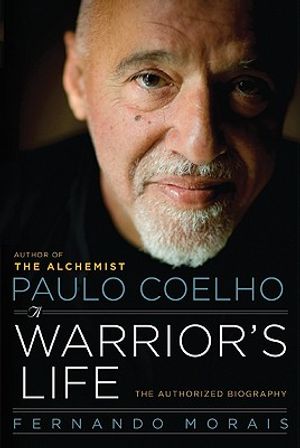 Paulo Coelho: A Warrior's Life image number 0
