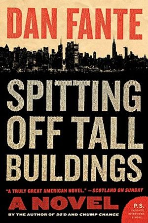 Spitting Off Tall Buildings image number 0