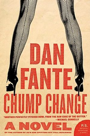 Chump Change image number 0