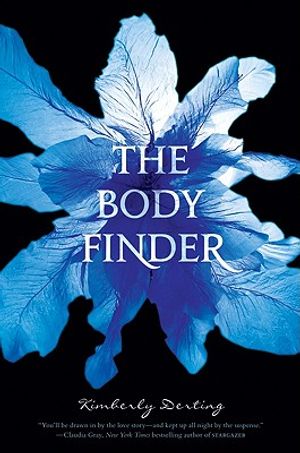 The Body Finder image number 0