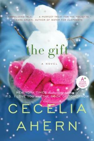 The Gift image number 0