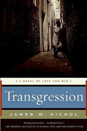 Transgression: A Novel of Love and War image number 0