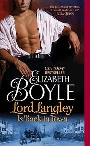 Lord Langley Is Back in Town image number 0
