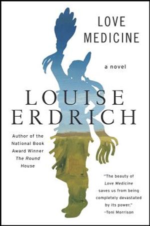 Love Medicine: Newly Revised Edition image number 0