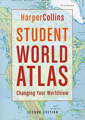 Student World Atlas image number 0