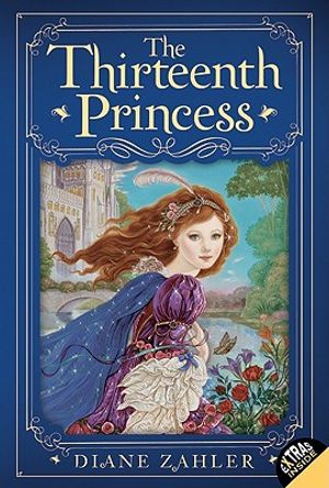 The Thirteenth Princess image number 0