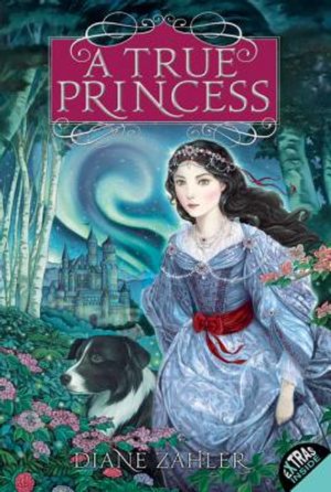 A True Princess image number 0